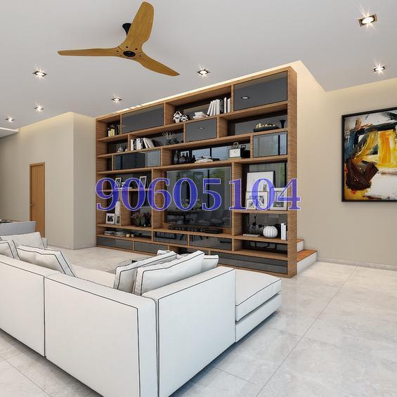 Serangoon Garden Estate (D19), Semi-Detached #115779612